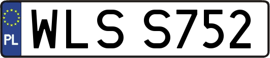 WLSS752