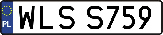 WLSS759