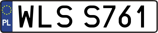 WLSS761