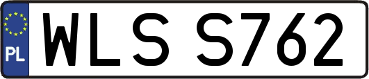 WLSS762