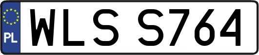 WLSS764