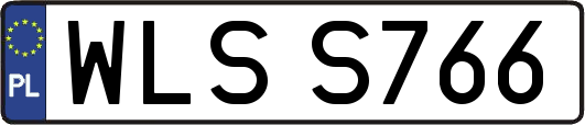WLSS766