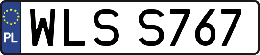 WLSS767