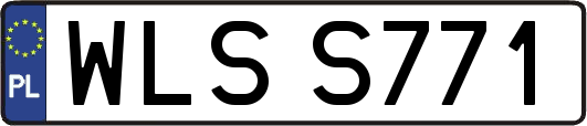 WLSS771