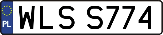 WLSS774