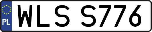 WLSS776