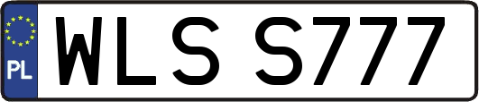 WLSS777