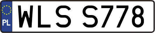 WLSS778