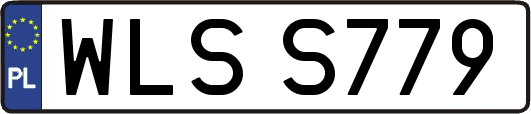 WLSS779