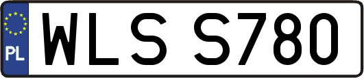 WLSS780