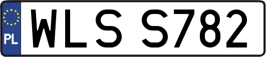 WLSS782