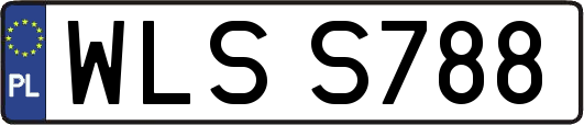 WLSS788