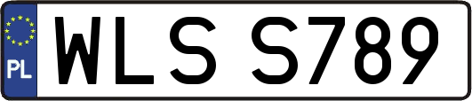 WLSS789