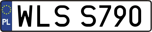 WLSS790