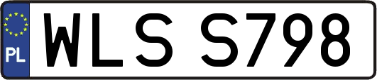 WLSS798