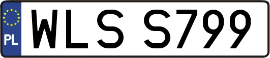 WLSS799