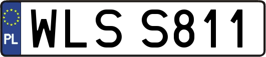 WLSS811