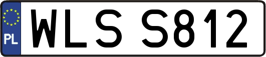 WLSS812