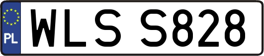 WLSS828