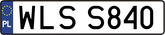 WLSS840