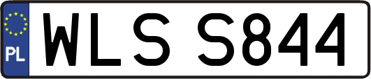 WLSS844