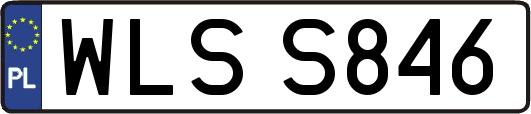 WLSS846