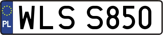 WLSS850