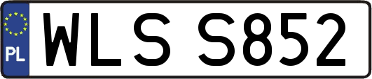 WLSS852