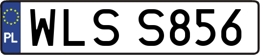 WLSS856