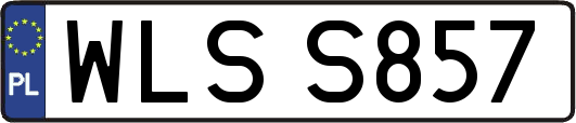 WLSS857