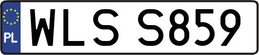 WLSS859