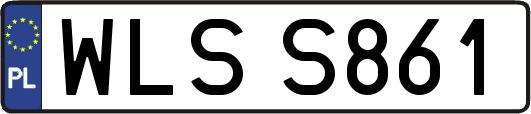 WLSS861