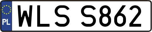 WLSS862