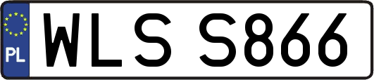 WLSS866