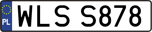 WLSS878