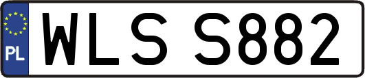 WLSS882