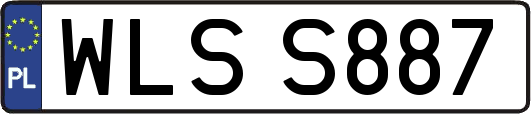 WLSS887