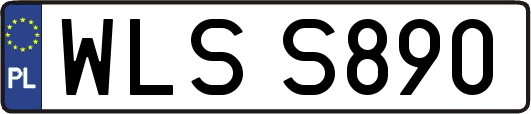 WLSS890