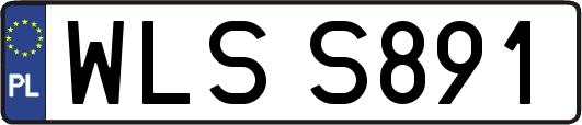 WLSS891