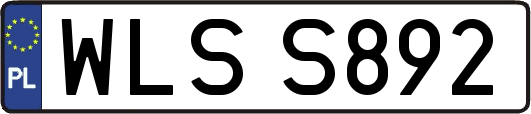 WLSS892
