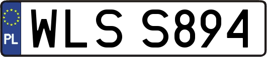 WLSS894