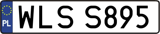 WLSS895