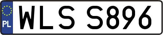 WLSS896