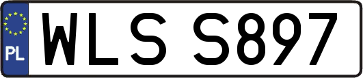 WLSS897