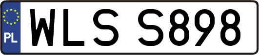 WLSS898