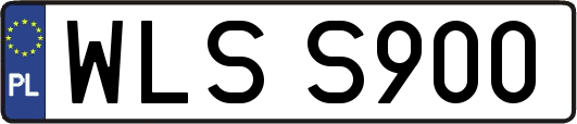 WLSS900