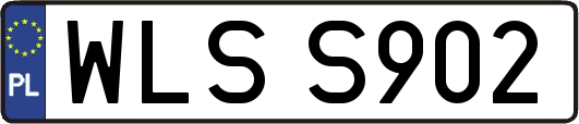 WLSS902