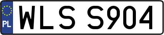 WLSS904
