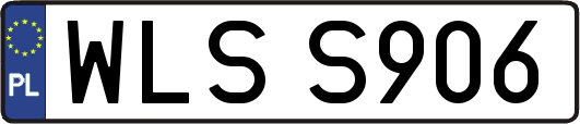WLSS906