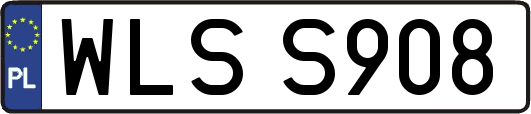 WLSS908